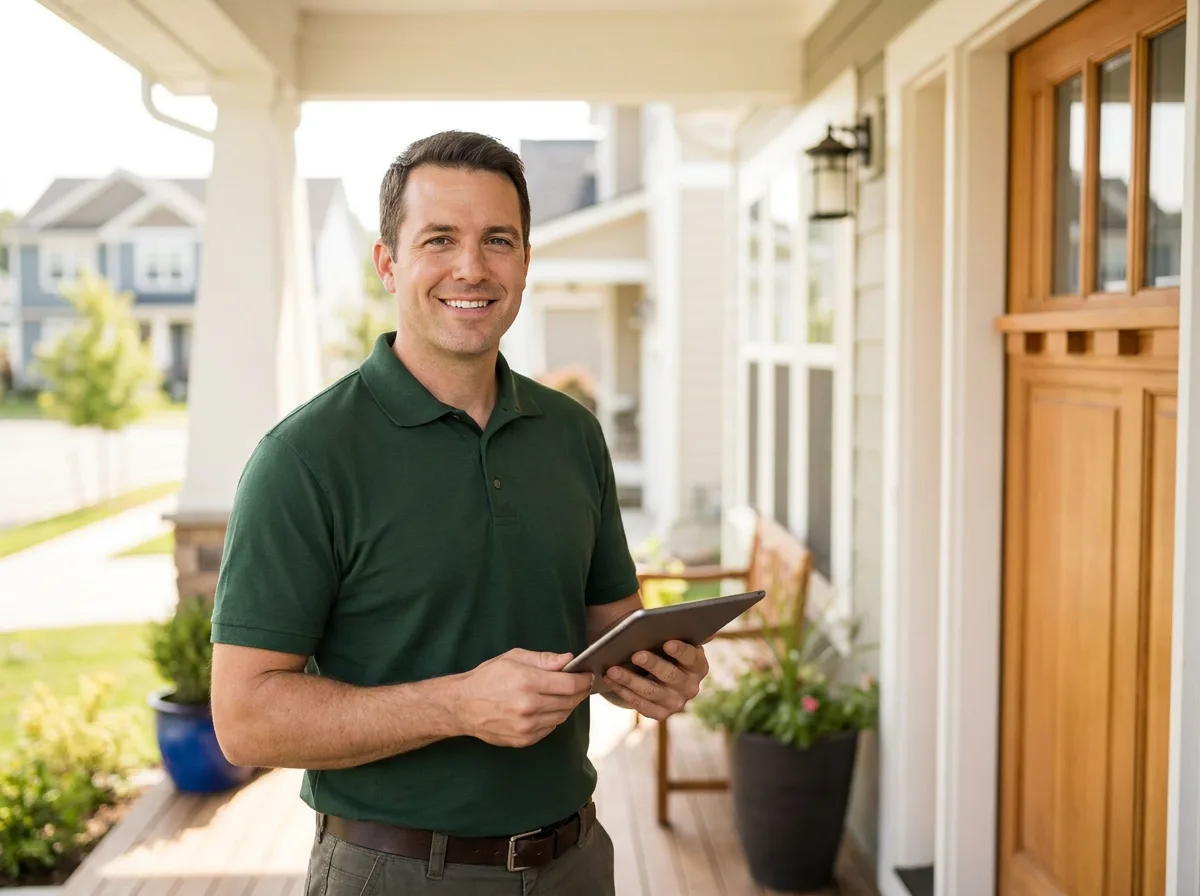 Pest control FAQs for Sun City, KS